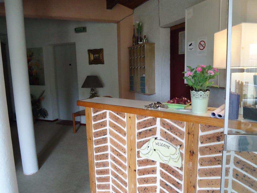 Studios La Gemme Dax Esterno foto