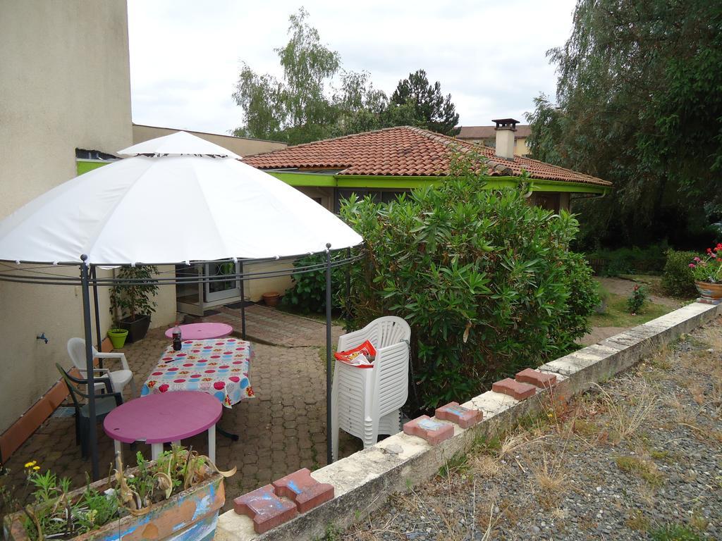 Studios La Gemme Dax Esterno foto